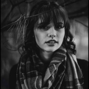 Meet your Posher, Caitlyn